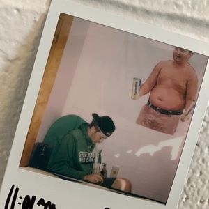 Meet your Posher, Brock